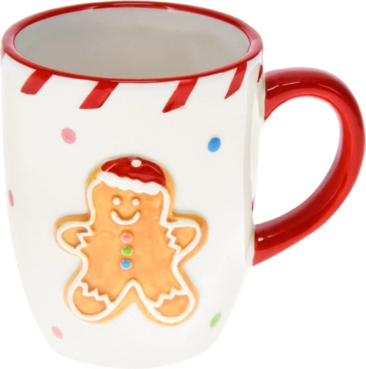 Udobno i sigurno držanje