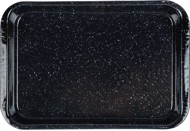 Izdržljiv emajl za svakodnevno pečenje