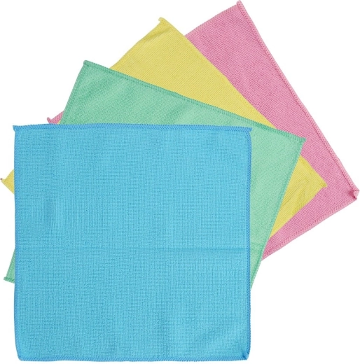 Visoko upijajuće i bez mrlja