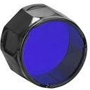 Fenix AOF-L plavi filtar za svjetiljke