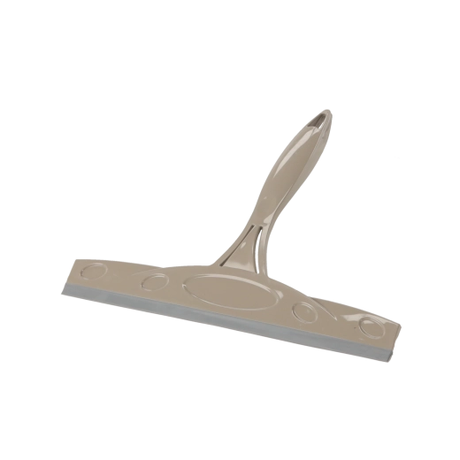 Brisanje bez tragova zahvaljujući gumenom rubu