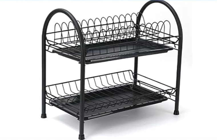 Dva sloja za maksimalni kapacitet