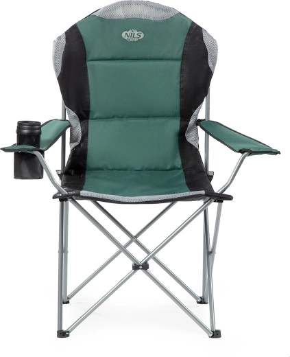 Jednostavno sklapanje i praktičan držač napitaka