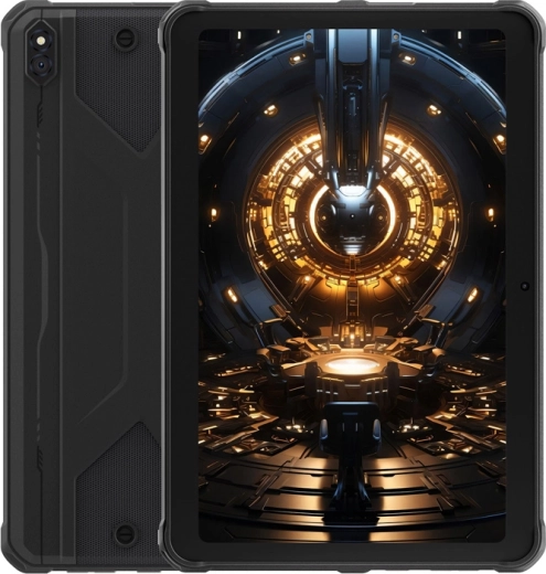 Izdržljiv tablet Hotwav Tab R8 10,1" crni