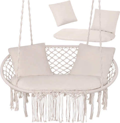 Udobnost za dvoje za svakodnevni odmor