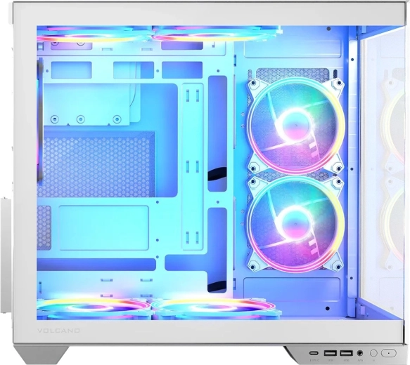 Dvo-komorna konstrukcija i jednostavna montaža