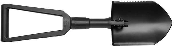 Sklopiva taktička lopatica GERBER E-Tool