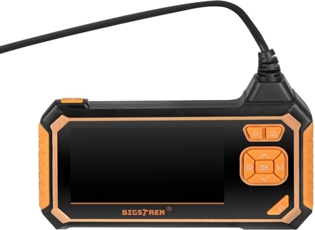 6 LED dioda i 3 razine svjetline