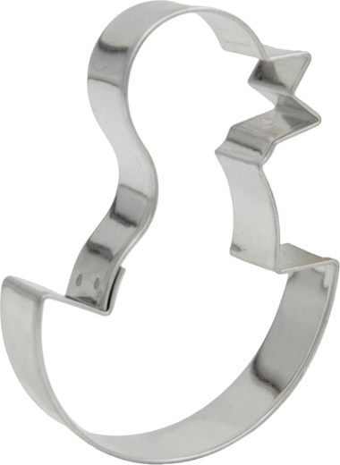Kalupe za kekse Pilić u ljusci