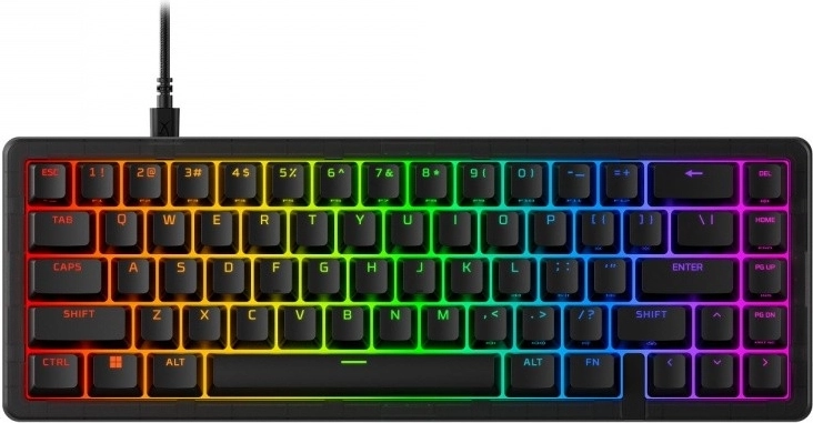 Gaming tipkovnica HYPERX Origins 2 65
