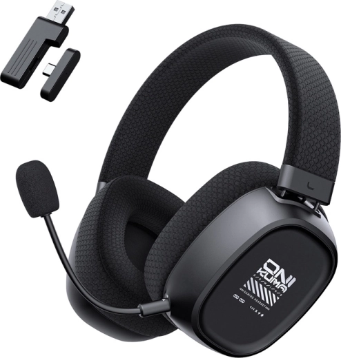 Bežične gaming slušalice Onikuma GT839 s mikrofonom
