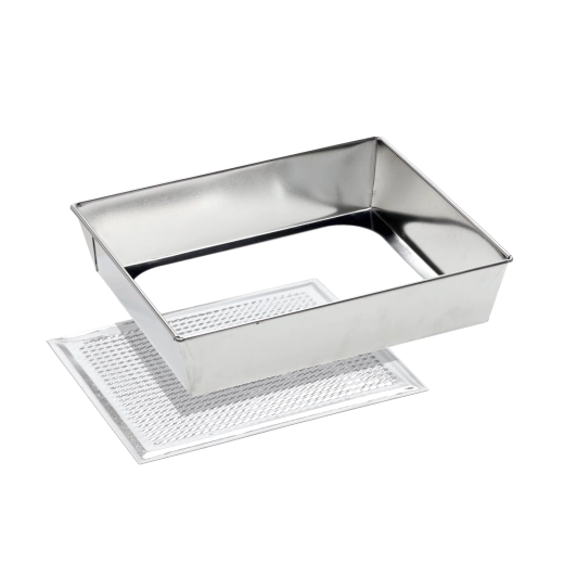 Izvadivo dno za bezbrižno vađenje pečenih proizvoda