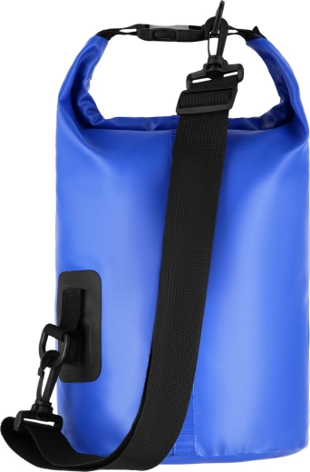 Udobno nošenje s ramenim remenom