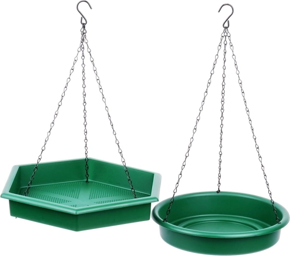 Čvrsto vješanje na lancima s kukama