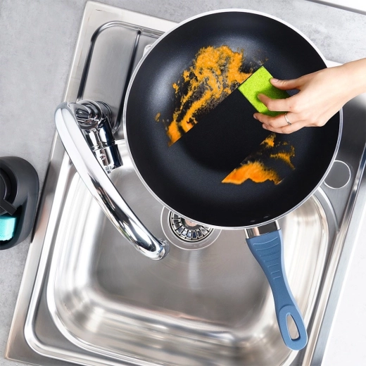 Dijamantni neljepljivi sloj bez PFOA i PTFE-a