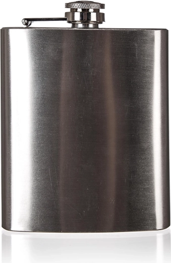 Tijesan navojni čep s pantom