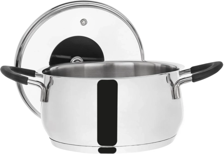 Akutermičko dno za štedljivo kuhanje