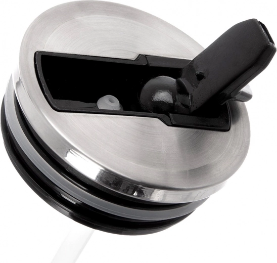 Nepropusni poklopac s preklopnim usnikom