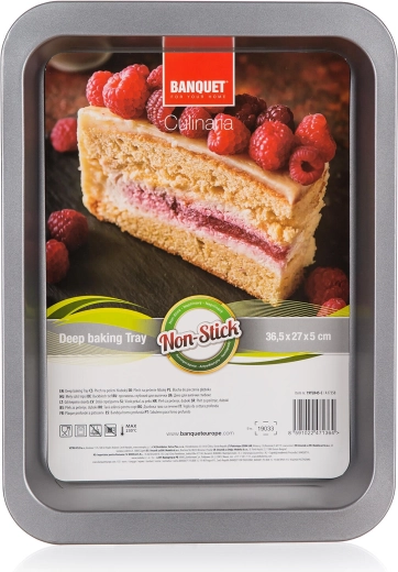 Nelepljiva površina XYNFLON za lako vađenje