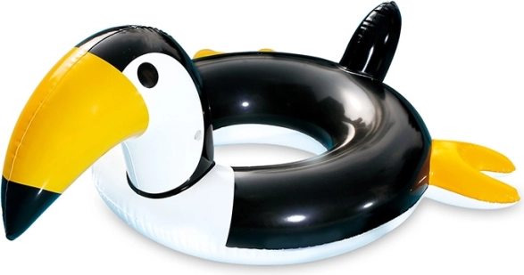 Napuhač tukan kolut Mac Toys