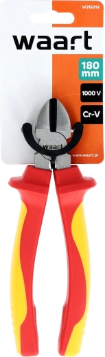 Siguran rad do 1000 V s VDE/GS certifikatom