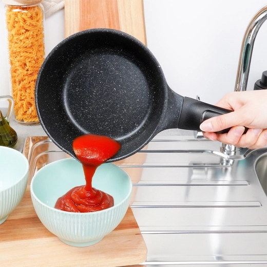 Siguran hvat i čisto izlijevanje