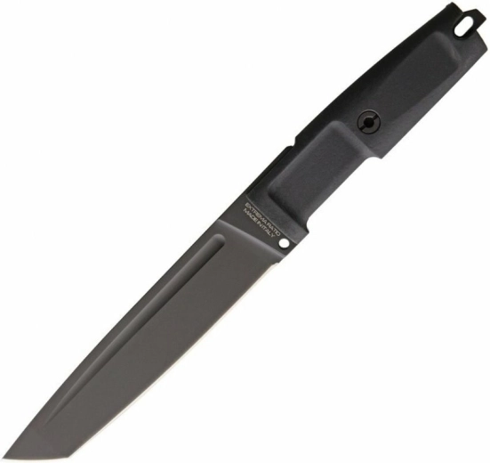 Taktički nož Extrema Ratio T4000 S Black 17,4 cm s futrolom