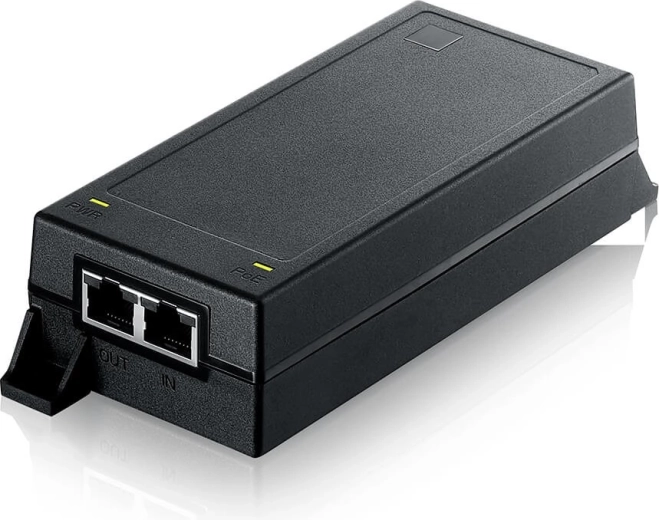 PoE injektor 60 W 2,5/5 GbE za PoE+/PoE++