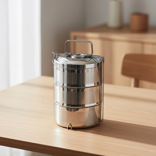 Vakuumska izolacija za dulje zadržavanje temperature