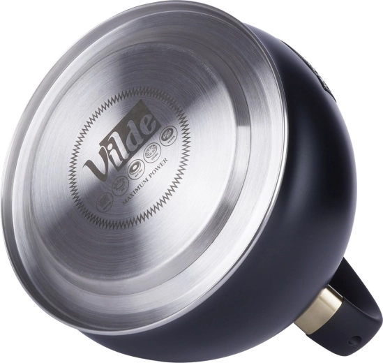 Brzo zakuhavanje i ušteda energije