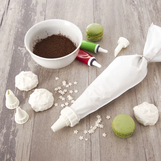 Vrećica za višekratnu upotrebu 26 × 16 cm