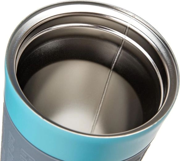 Dvostruka nehrđajuća izolacija za dulje zadržavanje temperature