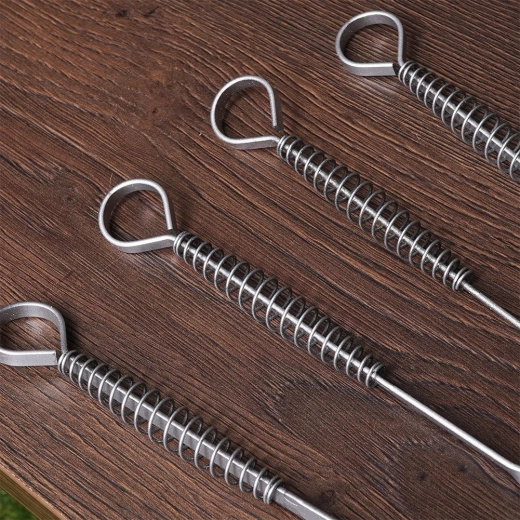 Izdržljiv nehrđajući čelik za dugu trajnost