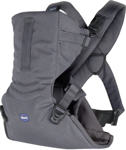 Nosiljka za djecu CHICCO Easy Fit – moon grey