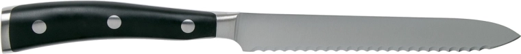 Wüsthof Classic Ikon nazubljeni univerzalni nož 14 cm