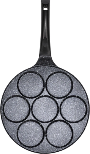 7 udubljenja za savršeno okrugle porcije