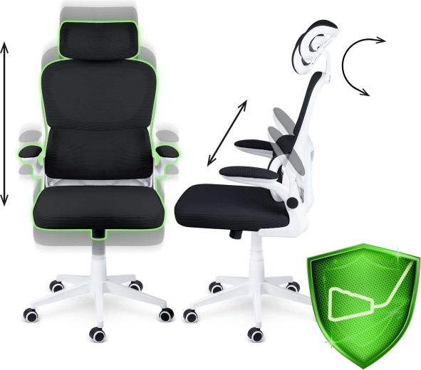 Nenametljivo podešavanje i relaks