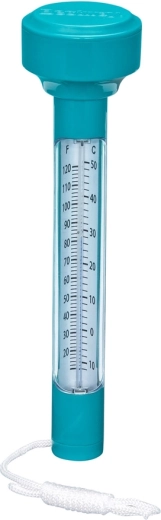 Jednostavno očitanje temperature u °C i °F