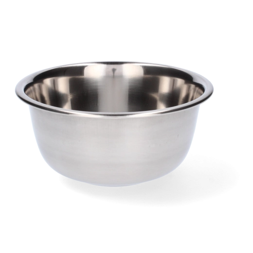 Duboka posuda od nehrđajućeg čelika 19 cm