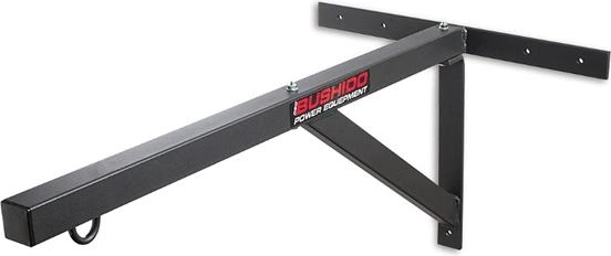 Zidni nosač za boksačku vreću DBX Bushido 350 kg