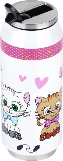 Udobno pijenje bez naginjanja