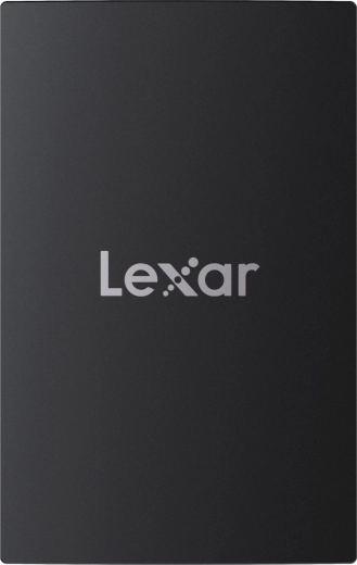 Vanjski SSD LEXAR SL500 1 TB, USB 3.2 Gen 2x2, 2000/1800 MB/s