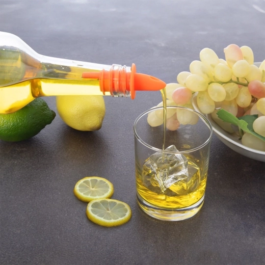 Precizno i čisto izlijevanje bez kapanja