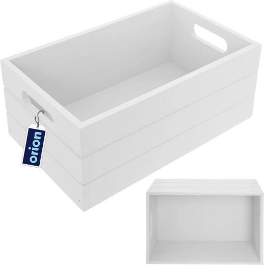 Lako prenošenje zahvaljujući ručkama