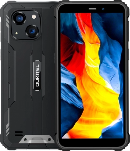 Otpornog smartphonea Oukitel G2