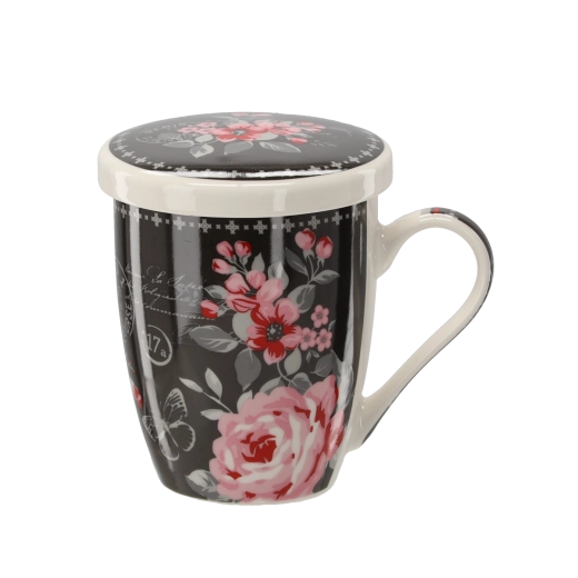 Stilski cvjetni dizajn