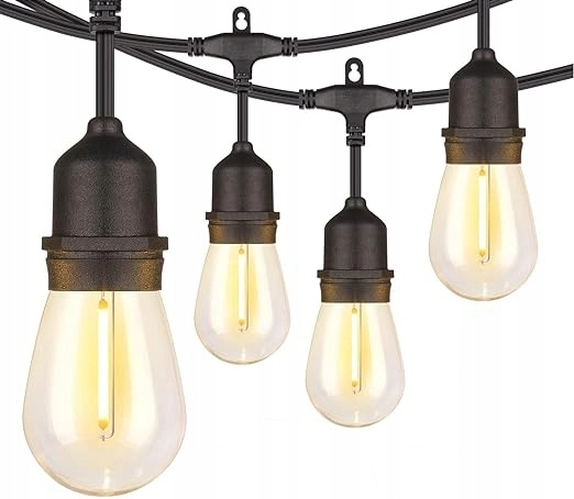 Otporna za eksterijer – zaštita IP44