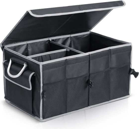 Odvojivi poklopac za zaštitu i urednost