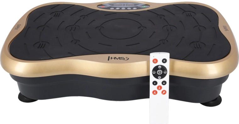 Udobno upravljanje s LCD-om i daljinskim upravljačem