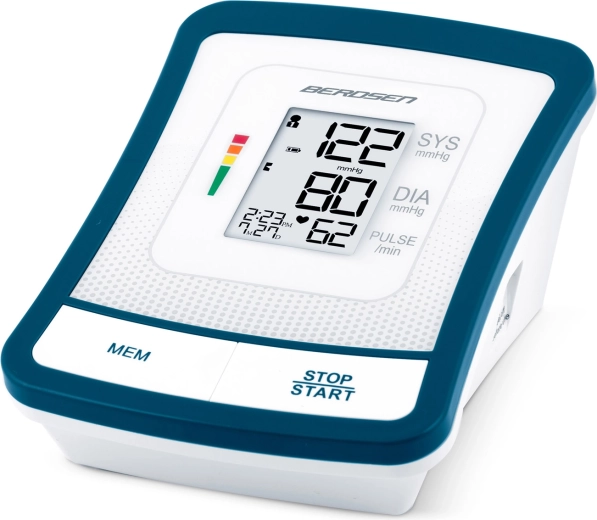 Velik i čitljiv LCD zaslon